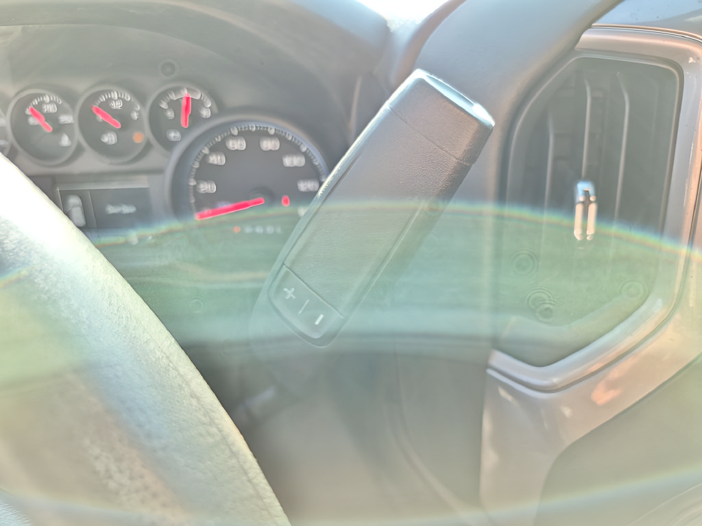 Used 2020 Chevrolet Silverado 1500 Custom Trail Boss w/ Custom Convenience Package AWD/4WD image 31