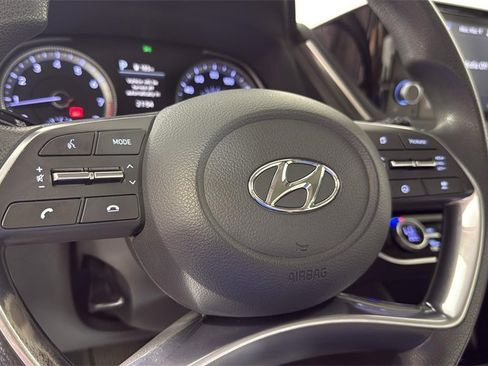 Used 2021 Hyundai Sonata SEL image 25