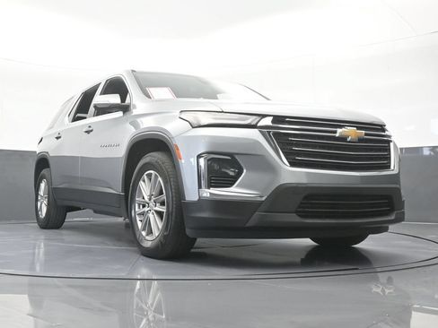 Used 2023 Chevrolet Traverse LT FWD image 66