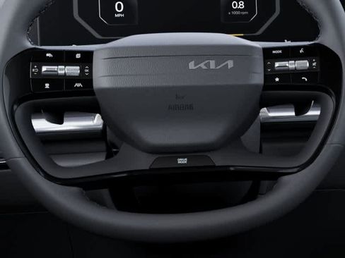 New 2027 Kia Carnival SX Prestige FWD image 22