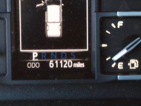 Certified 2020 Toyota Tundra Platinum image 33