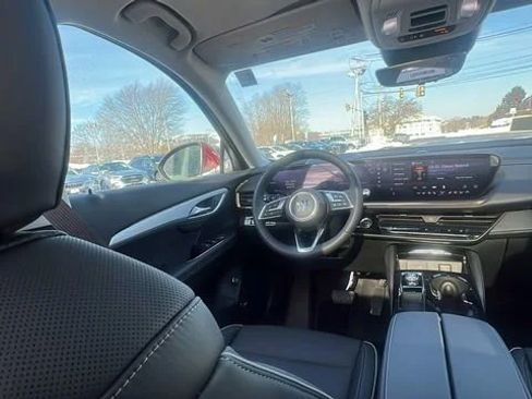 New 2026 Buick Envision Avenir AWD/4WD image 26