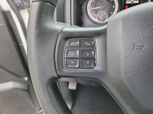 Used 2021 RAM 1500 Tradesman w/ Popular Equipment Group RWD image 13