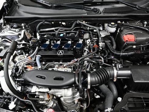 Used 2024 Acura Integra A-Spec image 33