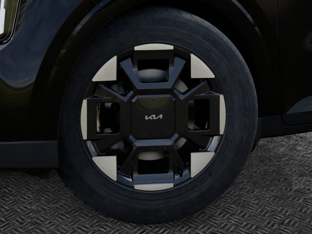 New 2026 Kia Carnival EX FWD image 9