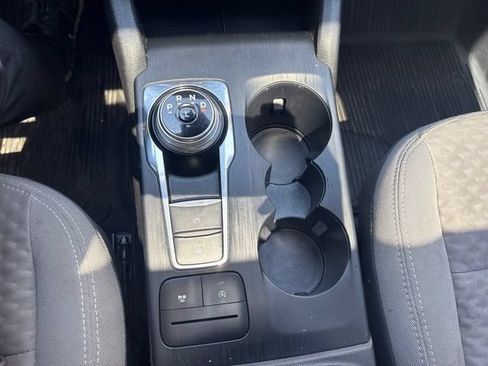 Used 2020 Ford Escape SE AWD/4WD image 18