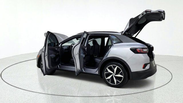 Used 2023 Volkswagen ID.4 S RWD image 16