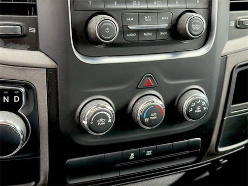 Used 2019 RAM 1500 Tradesman w/ Power & Remote Entry Group image 26