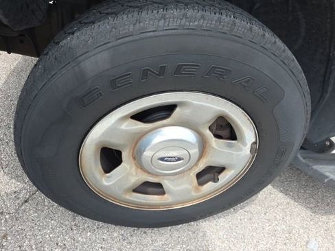 Used 2007 Ford F150 XLT RWD image 9