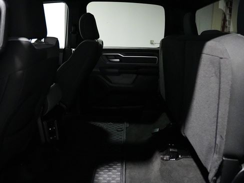 Used 2022 RAM 1500 Big Horn image 20