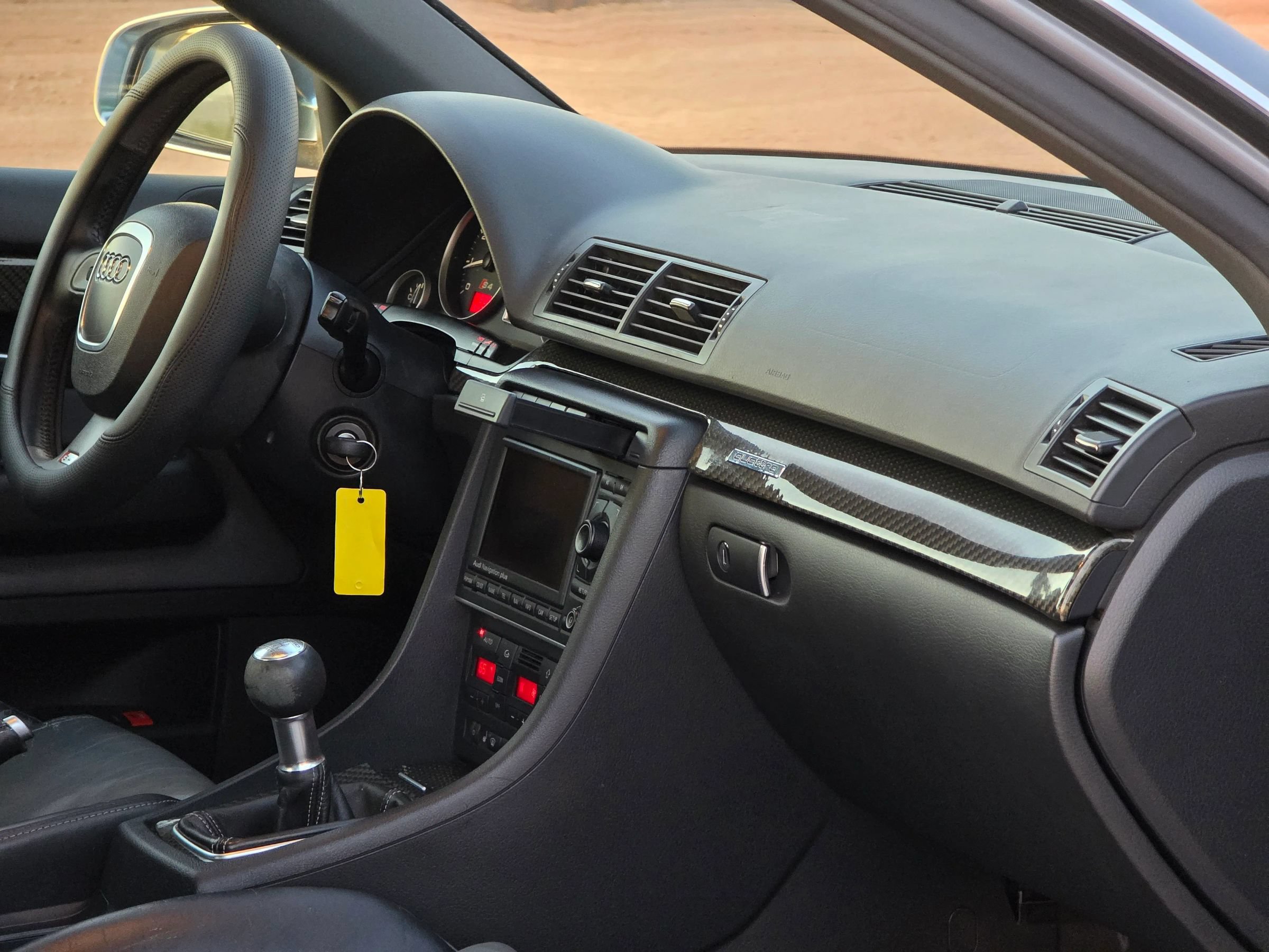 Used 2006 Audi S4 Sedan AWD/4WD image 14