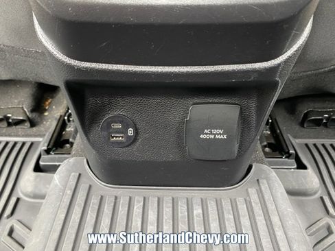 Used 2024 Ford Ranger XLT w/ Equipment Group 301A High image 40