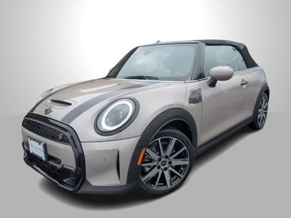 Certified 2023 MINI Cooper S w/ Sidewalk Package