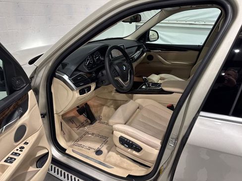 Used 2015 BMW X5 xDrive35i AWD/4WD image 29