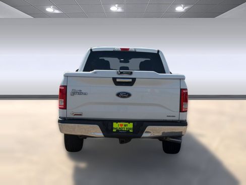 Used 2015 Ford F150 XLT w/ Equipment Group 301A Mid RWD image 10