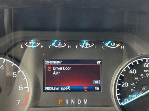 Used 2021 Ford F150 XLT AWD/4WD image 24