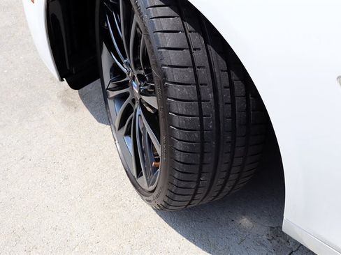 Used 2016 BMW 535i Sedan RWD image 10
