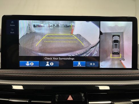 New 2026 Acura MDX A-Spec image 7