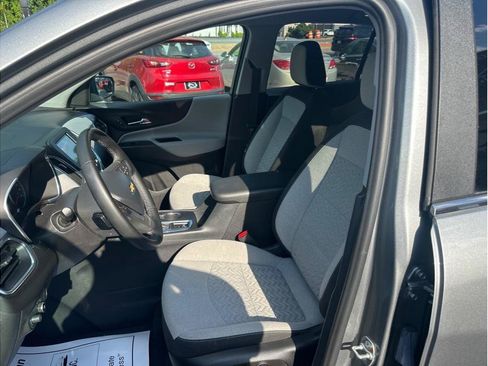 Used 2023 Chevrolet Equinox LT FWD image 13