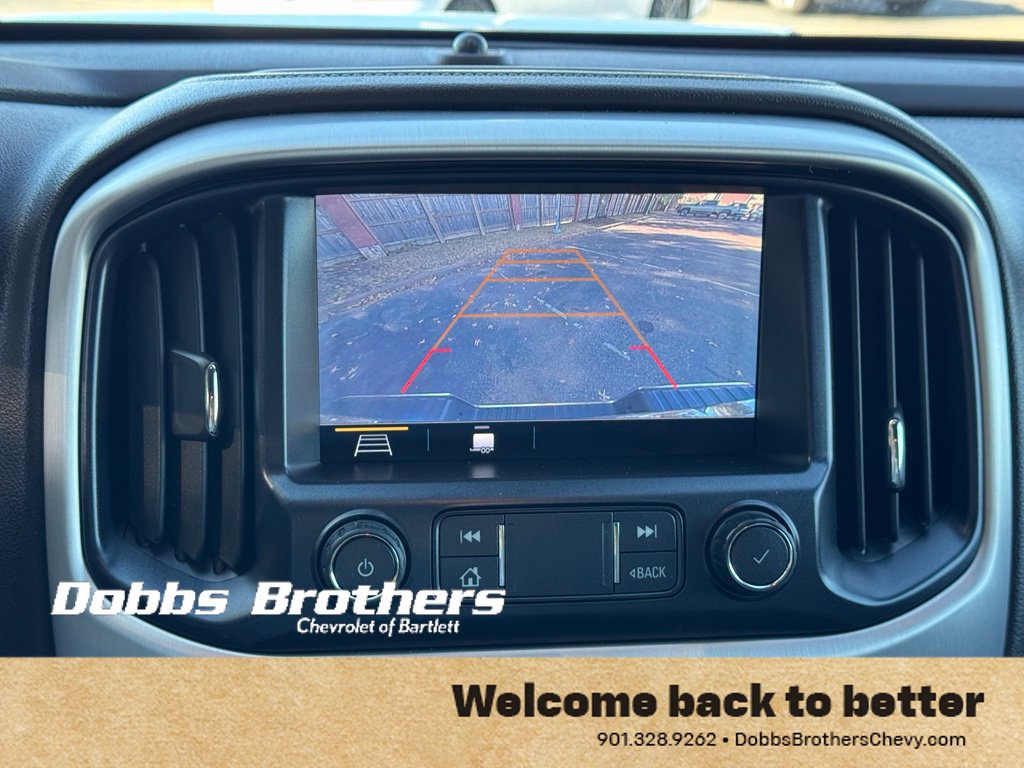Used 2019 GMC Canyon SLT w/ Driver Alert Package AWD/4WD image 30