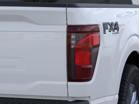 New 2026 Ford F150 XLT w/ Equipment Group 302A MID AWD/4WD image 21