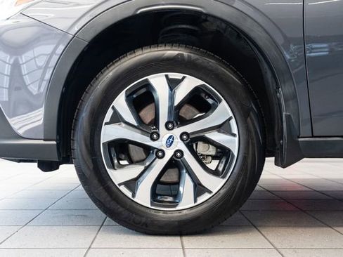 Used 2020 Subaru Outback Limited w/ Popular Package #2 AWD/4WD image 7