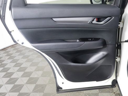 Used 2019 MAZDA CX-5 Sport image 20