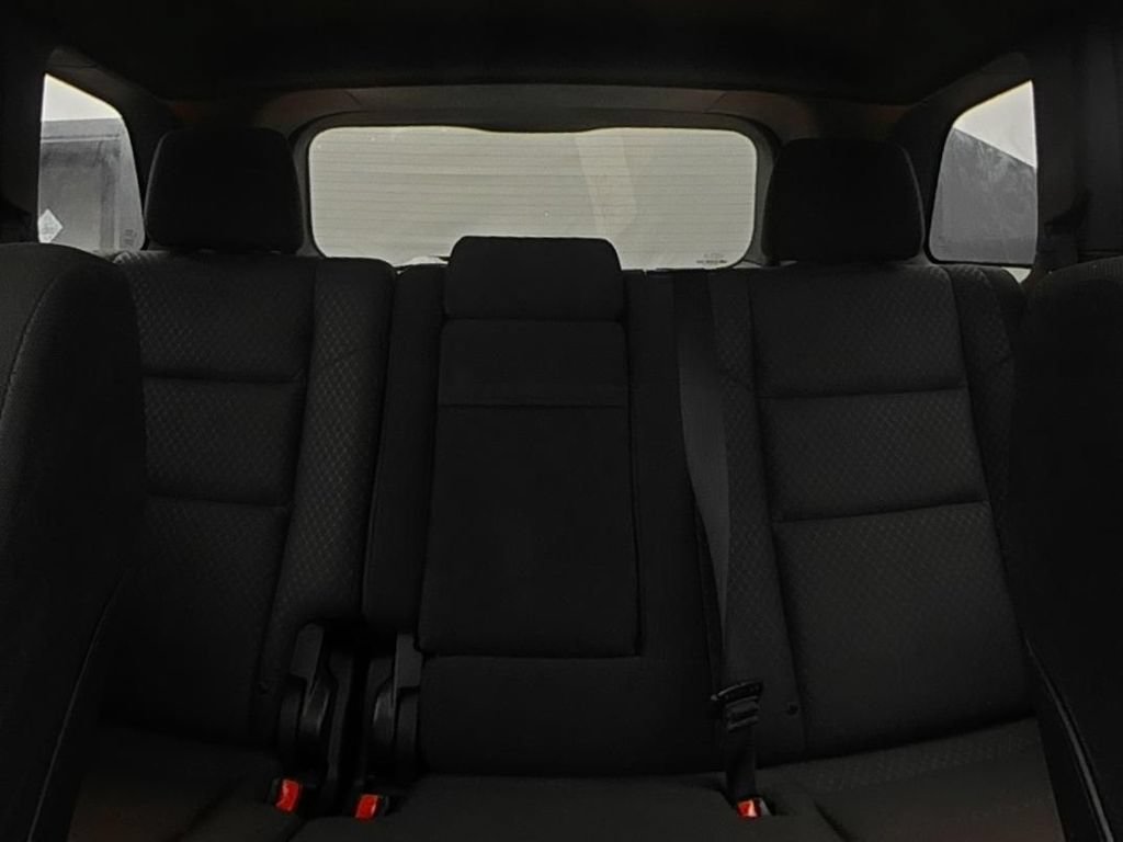 Used 2018 Jeep Grand Cherokee Laredo RWD image 10