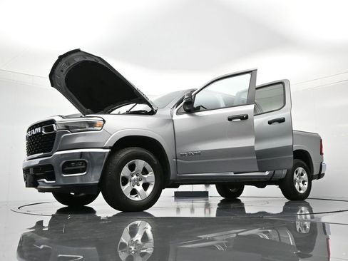 Used 2025 RAM 1500 Big Horn image 64