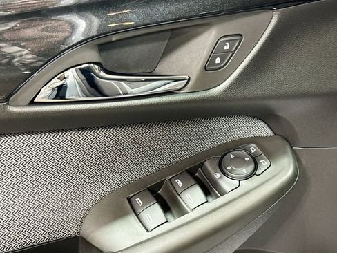 New 2026 Chevrolet TrailBlazer LT w/ Midnight Edition image 20