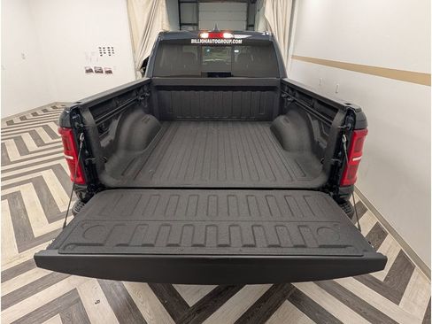 Used 2026 RAM 1500 RHO w/ Bed Utility Group image 26