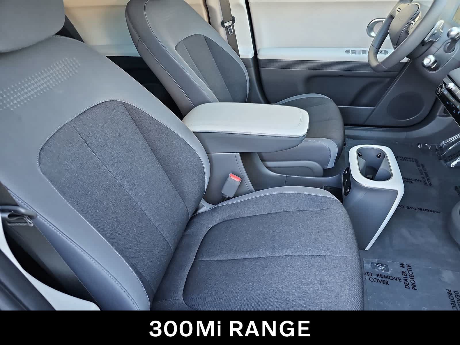Certified 2024 Hyundai Ioniq 5 SEL RWD image 18