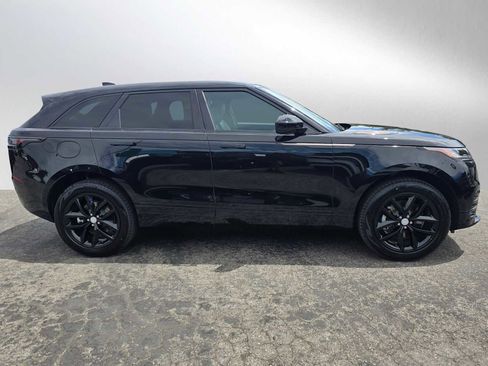 New 2025 Land Rover Range Rover Velar Dynamic SE image 6