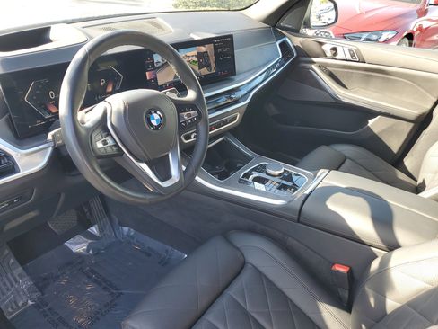 Used 2025 BMW X5 sDrive40i image 22