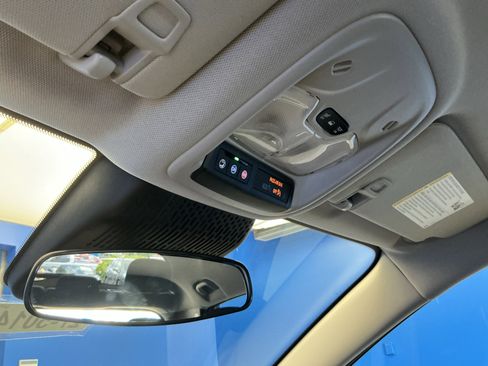 New 2027 Chevrolet Bolt LT FWD image 24