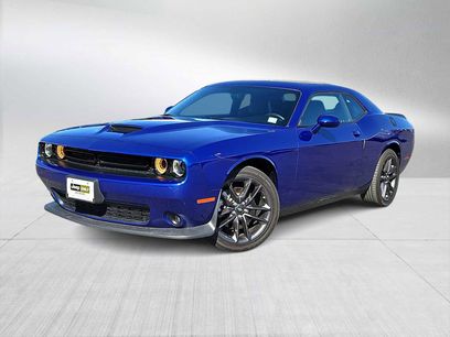 Used 2021 Dodge Challenger GT w/ Plus Package