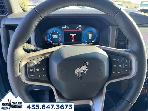 New 2025 Ford Bronco Badlands image 41