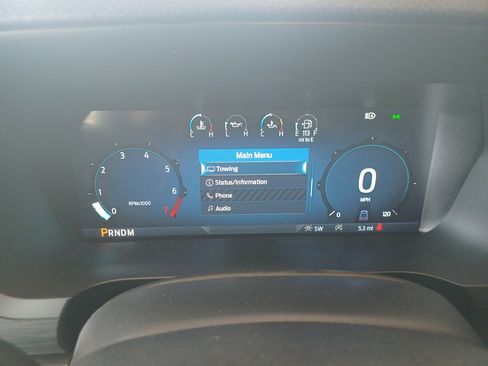 New 2025 Ford F150 STX w/ Equipment Group 200A image 23