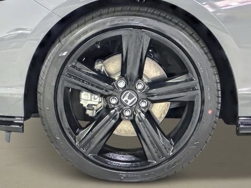 New 2026 Honda Accord Sport image 9