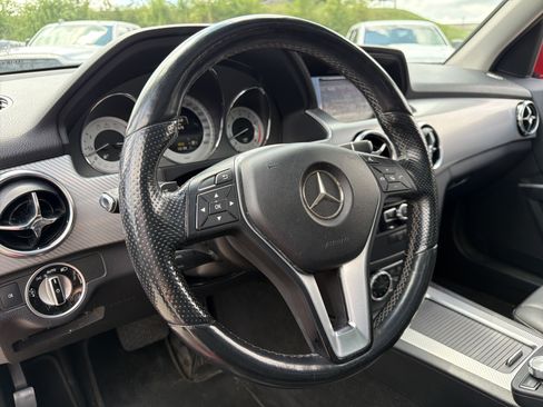 Used 2014 Mercedes-Benz GLK 350 4MATIC image 18