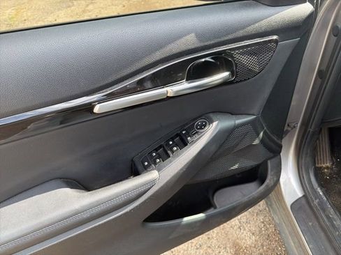 Used 2022 Kia Seltos S image 9