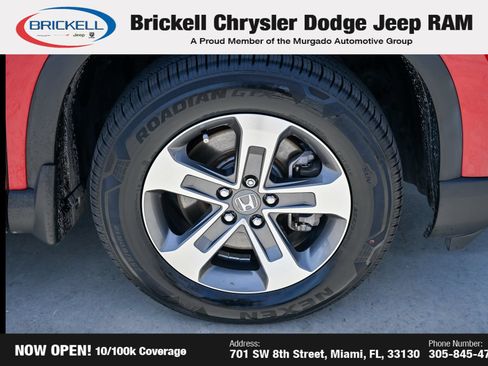 Used 2025 Honda Pilot EX-L image 38