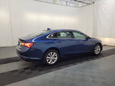 Used 2019 Chevrolet Malibu LT FWD image 10