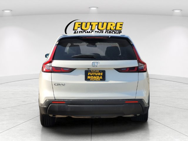 Used 2025 Honda CR-V LX image 8