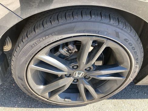 Used 2025 Honda Civic Si image 14