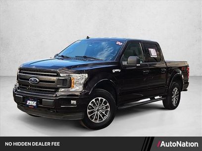 Used 2020 Ford F150 XLT w/ Equipment Group 302A Luxury