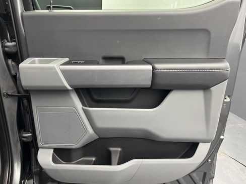Used 2023 Ford F150 XLT image 18