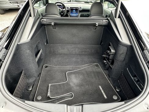 Certified 2025 Mercedes-Benz AMG GT 63 image 21