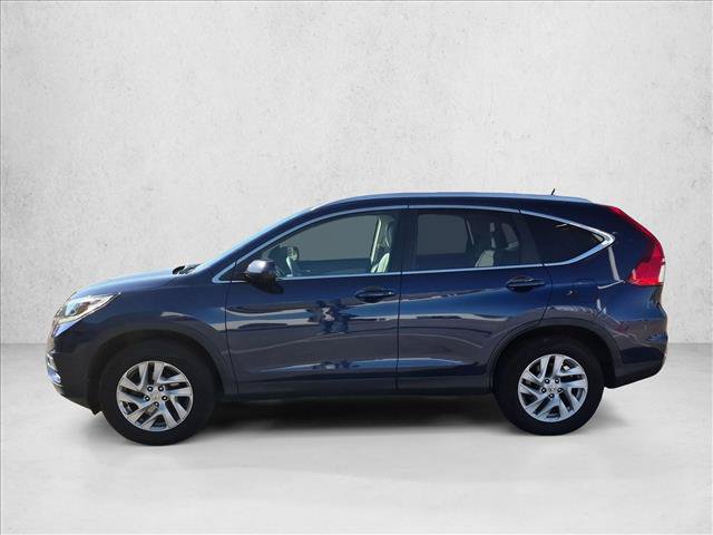 Used 2016 Honda CR-V EX-L image 8