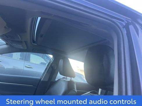 Used 2021 Toyota Camry XSE w/ Navigation Upgrade Package image 6